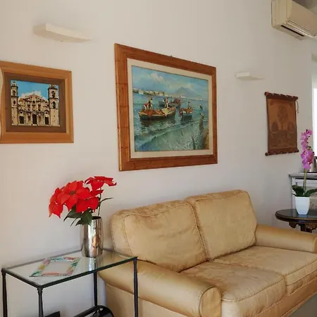 Appartamento Casa Gio Rapallo