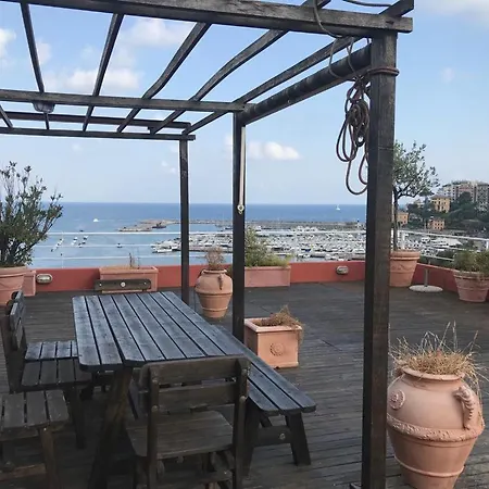 Appartamento Casa Gio *