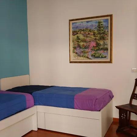 Appartamento Casa Gio
