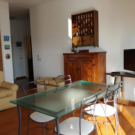 Appartamento Casa Gio Rapallo