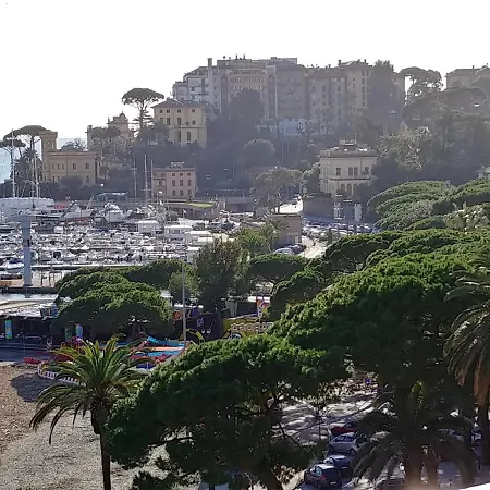 Appartamento Casa Gio Rapallo