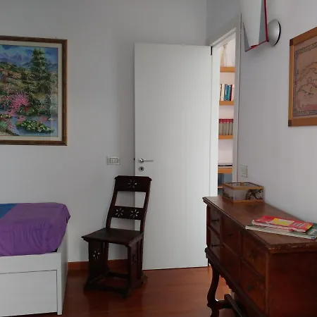 Appartamento Casa Gio