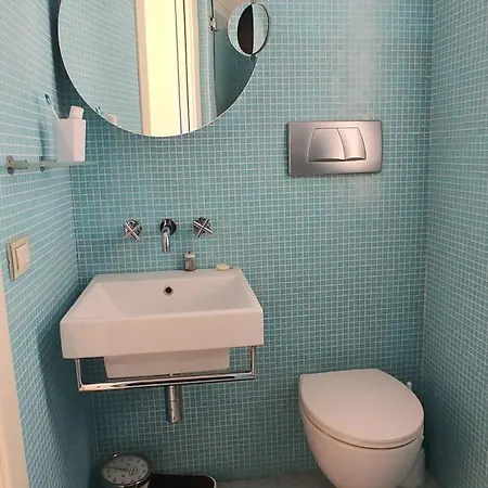 Appartamento Casa Gio