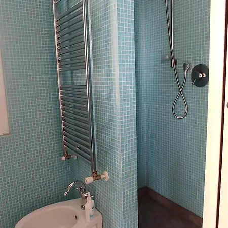Casa Gio * Rapallo