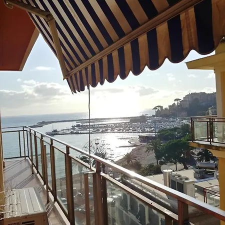 Appartamento Casa Gio Rapallo