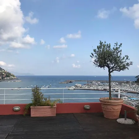 Casa Gio Apartment Rapallo