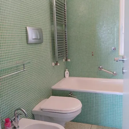 Casa Gio Appartement Rapallo