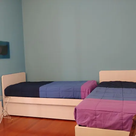 Casa Gio Apartment Rapallo