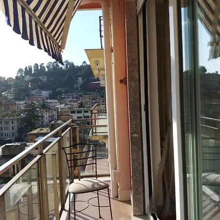 Apartment Casa Gio