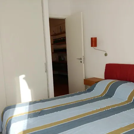 Casa Gio Appartement *