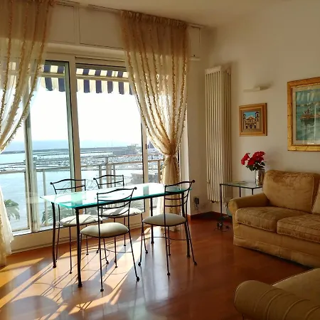 Apartment Casa Gio *