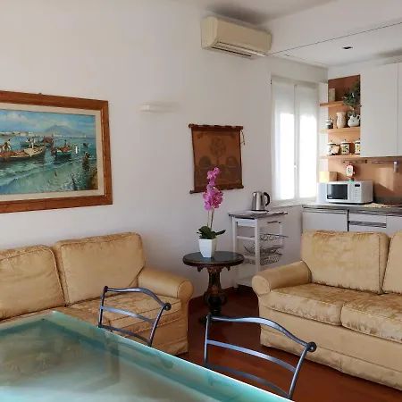 Appartement Casa Gio