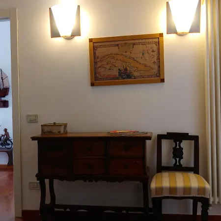 Apartment Casa Gio Rapallo